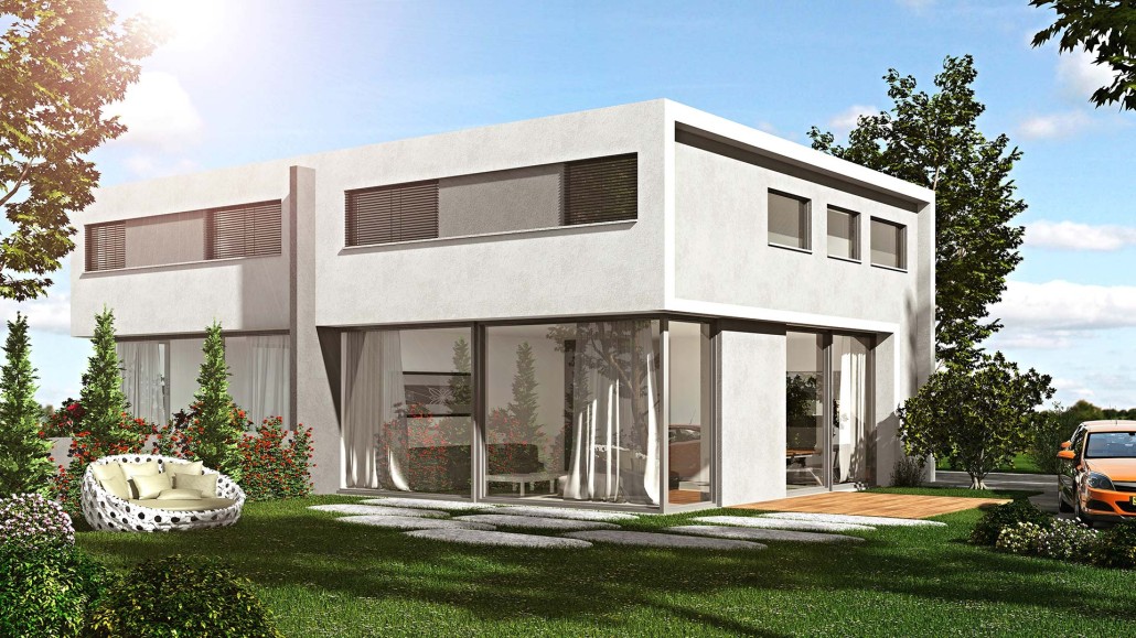 Private residential project in Atlit